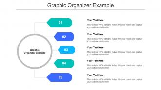 Graphic organizer example ppt powerpoint presentation summary professional cpb