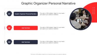 Graphic Organizer Personal Narrative In Powerpoint And Google Slides Cpb