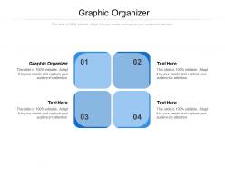 Graphic organizer ppt powerpoint presentation introduction cpb