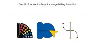 Graphic Tool Vector Graphics Image Editing Illustration