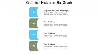 Graphical histogram bar graph ppt powerpoint presentation inspiration pictures cpb