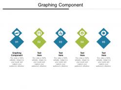 Graphing component ppt powerpoint presentation inspiration designs download cpb