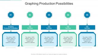 Graphing Production Possibilities In Powerpoint And Google Slides Cpb