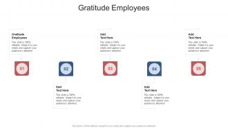 Gratitude Employees In Powerpoint And Google Slides Cpb