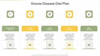 Graves Disease Diet Plan In Powerpoint And Google Slides Cpb