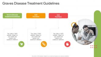 Graves Disease Treatment Guidelines In Powerpoint And Google Slides Cpb