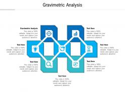 gravimetric analysis ppt
