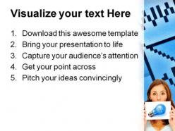 Great idea internet powerpoint backgrounds and templates 0111
