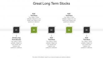 Great Long Term Stocks In Powerpoint And Google Slides Cpb