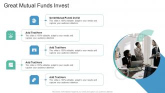 Great Mutual Funds Invest In Powerpoint And Google Slides Cpb