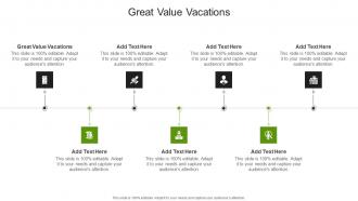 Great Value Vacations In Powerpoint And Google Slides Cpb