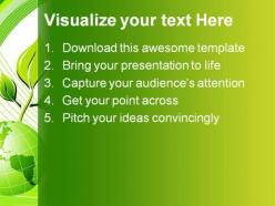 Green abstract lines background powerpoint templates and powerpoint backgrounds 0611