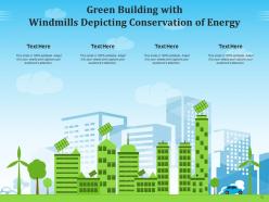 Green building development environment conservation organization