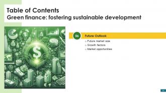 Green Finance Fostering Sustainable Development CRP CD Slides Compatible