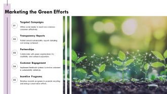 Green Initiatives Cost Savings And Benefits PPT Mockup AT Downloadable Researched