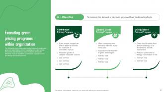 Green Marketing Guide For Sustainable Business Powerpoint Presentation Slides MKT CD Slides Idea
