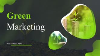 Green Marketing Powerpoint Ppt Template Bundles