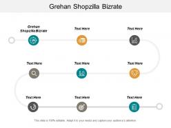 Grehan shopzilla bizrate ppt powerpoint presentation file tips cpb