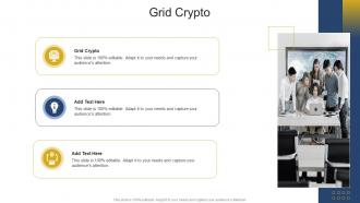 Grid Crypto In Powerpoint And Google Slides Cpb