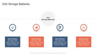 Grid Storage Batteries In Powerpoint And Google Slides Cpb