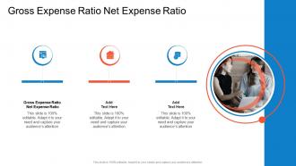 Gross Expense Ratio Net Expense Ratio In Powerpoint And Google Slides Cpb