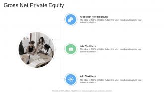 Gross Net Private Equity In Powerpoint And Google Slides Cpb