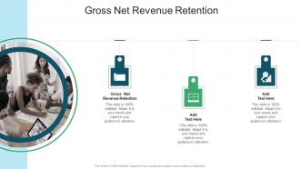 Gross Net Revenue Retention In Powerpoint And Google Slides Cpb
