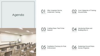 Ground Rules for Training PPT Guidelines VA Appealing Researched