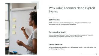 Ground Rules for Training PPT Guidelines VA Professionally Researched