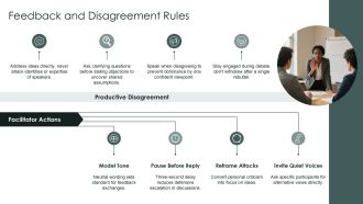 Ground Rules for Training PPT Guidelines VA Aesthatic Researched