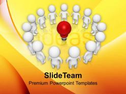 Group Idea Creative Innovation Powerpoint Templates Ppt Themes And Graphics 0113