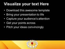 Group idea creative innovation powerpoint templates ppt themes and graphics 0113