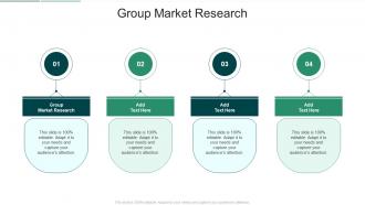 Group Market Research In Powerpoint And Google Slides Cpb