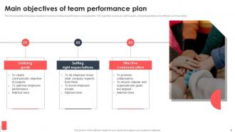Group Performance Plan Powerpoint Ppt Template Bundles Pre-designed Impactful