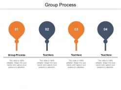 Group process ppt powerpoint presentation styles layouts cpb