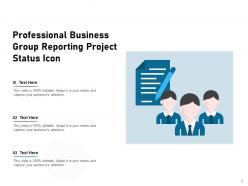 Group Project Business Professionals Completion Evaluating Performance