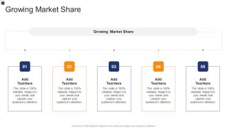 Growing Market Share In Powerpoint And Google Slides Cpb