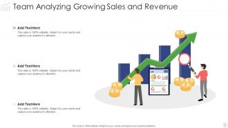 Growing sales powerpoint ppt template bundles