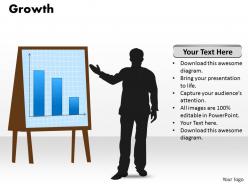 57362079 style concepts 1 growth 1 piece powerpoint presentation diagram infographic slide