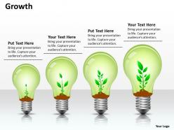 99837409 style concepts 1 growth 1 piece powerpoint presentation diagram infographic slide