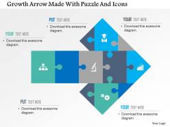 24336782 style linear single 5 piece powerpoint presentation diagram infographic slide