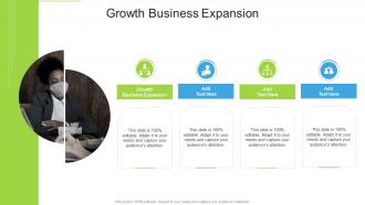 Growth Business Expansion In Powerpoint And Google Slides Cpb
