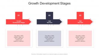 Growth Development Stages In Powerpoint And Google Slides Cpb