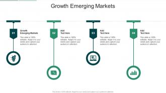 Growth Emerging Markets In Powerpoint And Google Slides Cpb