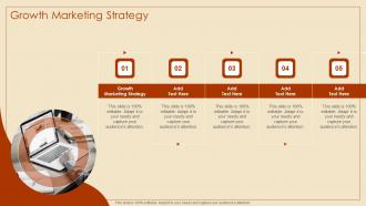 Growth Marketing Strategy In Powerpoint And Google Slides Cpb