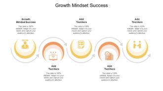 Growth Mindset Success In Powerpoint And Google Slides Cpb
