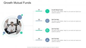 Growth Mutual Funds In Powerpoint And Google Slides Cpb