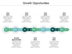Growth opportunities ppt powerpoint presentation gallery information cpb