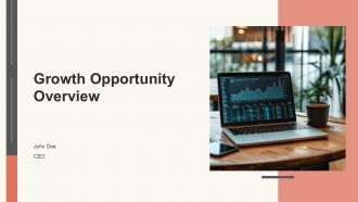 Growth Opportunity Overview PPT Structure ACP