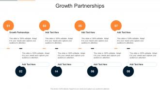 Growth Partnerships In Powerpoint And Google Slides Cpb